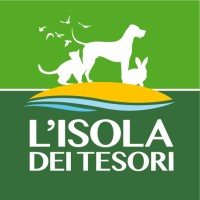 Isola dei Tesori logo