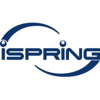 Ispringfilter logo