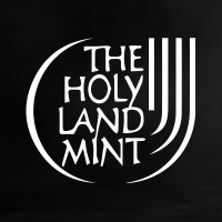 Israelmint logo