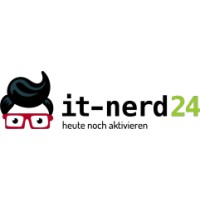 it-nerd24 logo