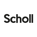 It Scholl Shoes logo