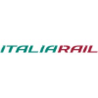 ItaliaRail logo