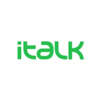 italk logo