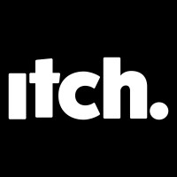 Itch Pet logo