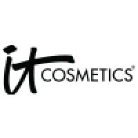 IT Cosmetics logo