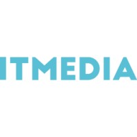itmedia.xyz logo