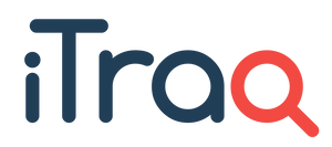 Itraq logo