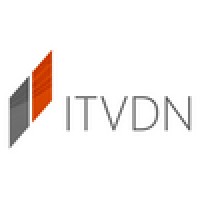 ITVDN Many GEO's logo
