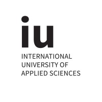 IU International logo