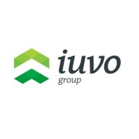 IUVO P2P Investment International logo
