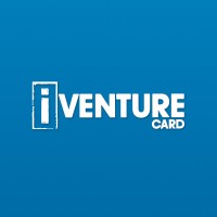 iVentureCard logo