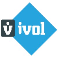 Ivol logo
