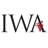 IWA Wine logo