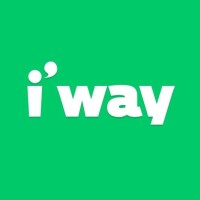 Iway logo
