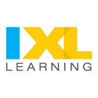 IXL logo