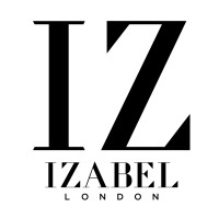 Izabel London logo