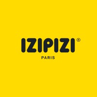 Izipizi logo