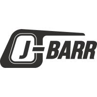 J Barr logo