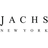 Jachs New York logo