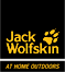 Jack Wolfskin logo