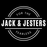 Jack & Jesters logo