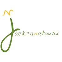 Jackcana Tours logo