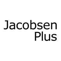 Jacobsen Plus logo