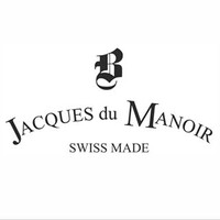 Jacques du Manoir GLOBAL logo