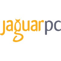 JaguarPC logo