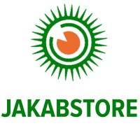Jakabstore logo