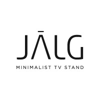 JALG TV Stands logo
