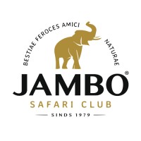 Jambo Safari Club logo