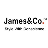 Jamesandco Com logo