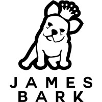 James Bark logo