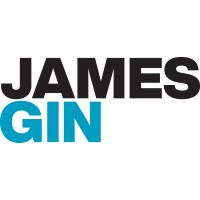 Jamesgin logo