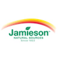 Jamieson Vitamins logo