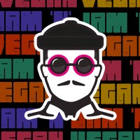 Jamnvegan logo