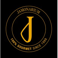 Jamonarium logo