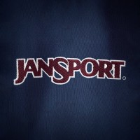 JanSport logo