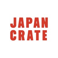 Japan Crate AD logo