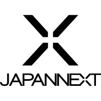 Japannext logo