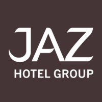 Jaz Hotels logo