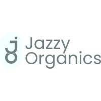 Jazzyorganics logo