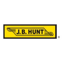 J.B. Hunt logo