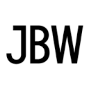 JBW logo