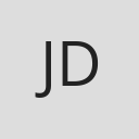 JDE logo