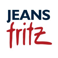 Jeans Fritz logo