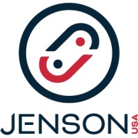 Jenson logo