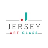 Jersey Art Glass logo