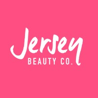 Jerseybeautycompany logo